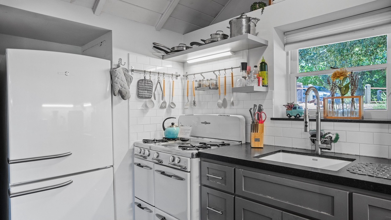 Photo of Kitchen in Julian