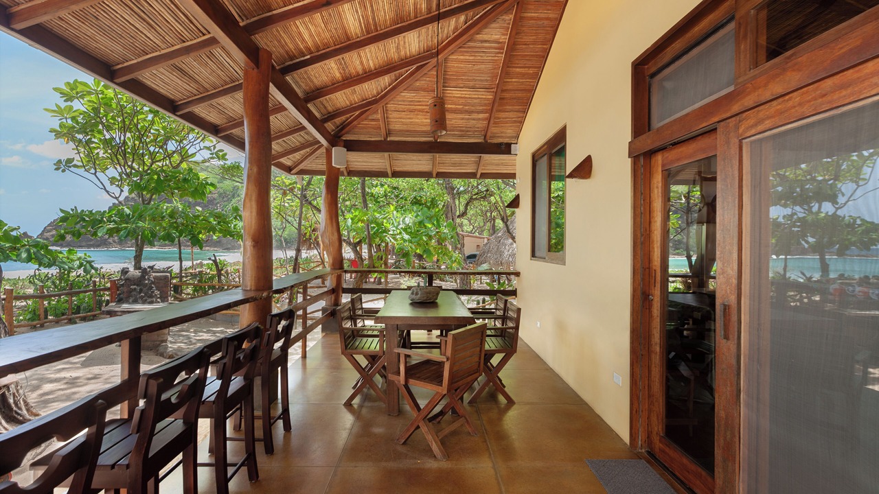 Photo of Outdoor in San Juan del Sur