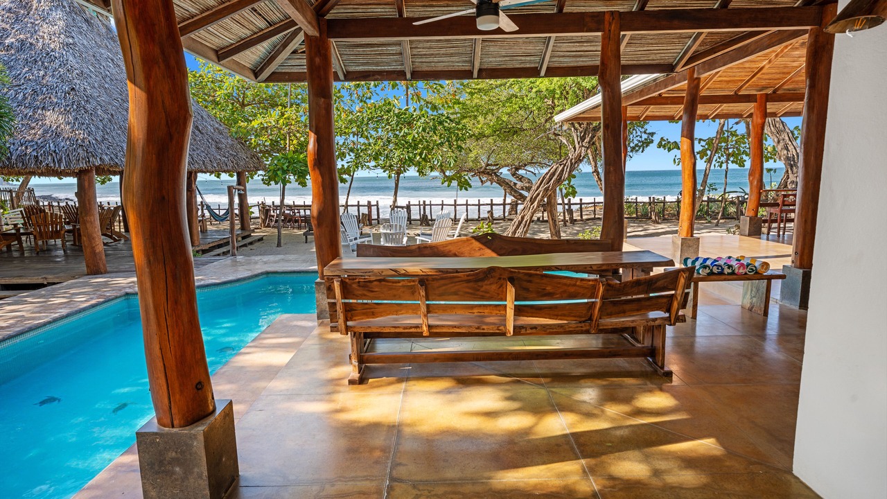 Photo of Outdoor in San Juan del Sur