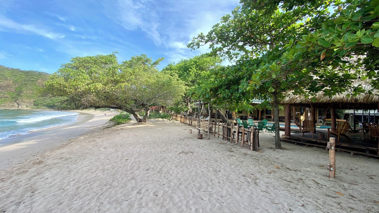 Photo of Others in San Juan del Sur