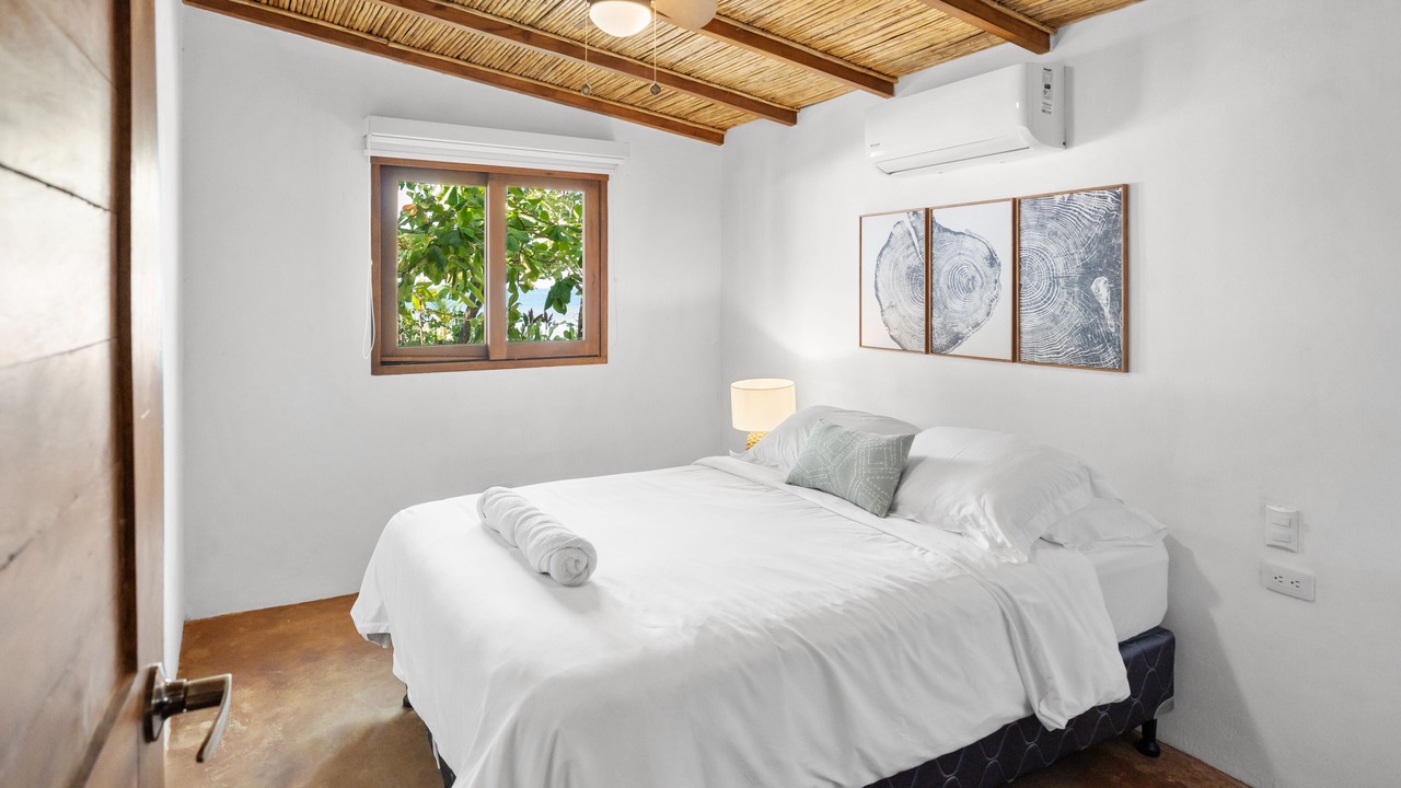 Photo of Bedroom in San Juan del Sur