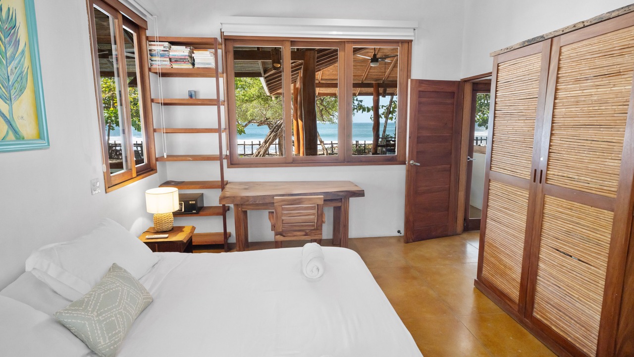 Photo of Bedroom in San Juan del Sur