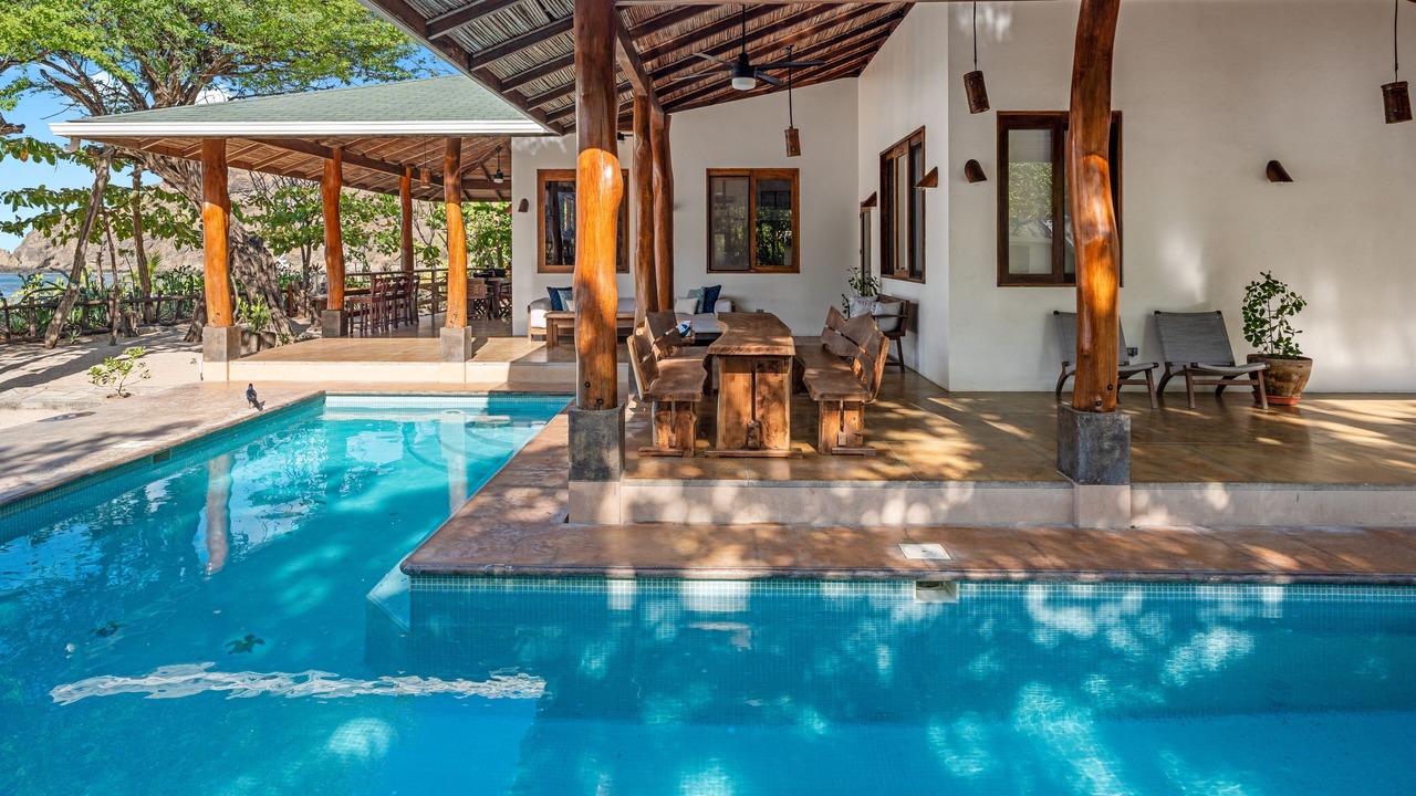 Photo of Outdoor in San Juan del Sur