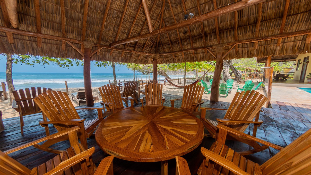 Photo of Outdoor in San Juan del Sur