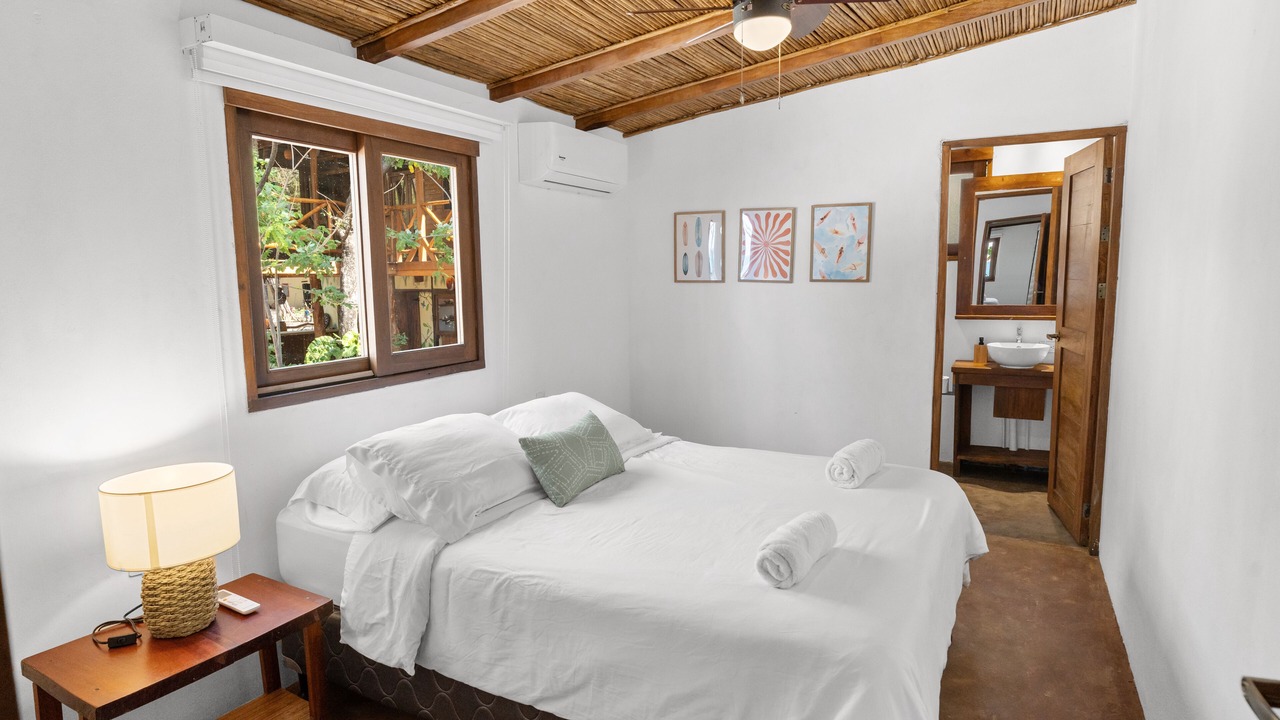 Photo of Bedroom in San Juan del Sur