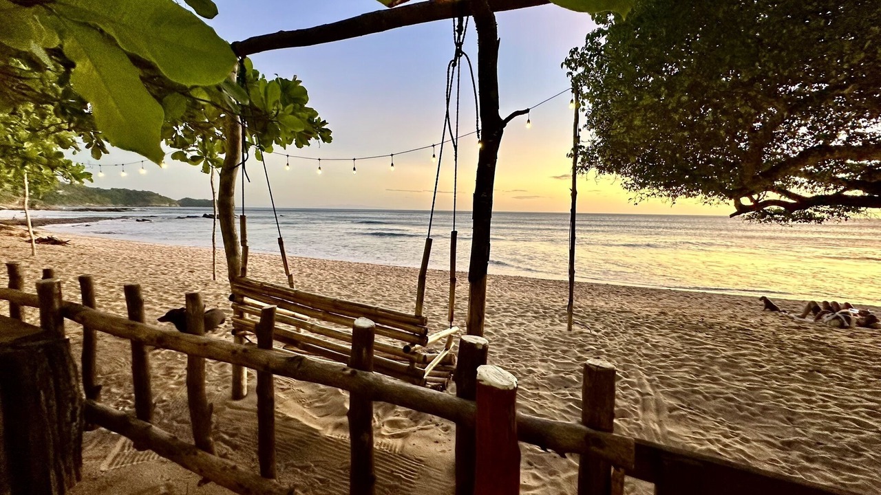 Photo of Others in San Juan del Sur