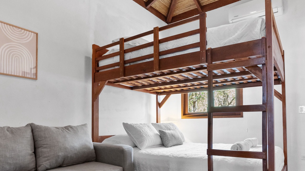 Photo of Bedroom in San Juan del Sur