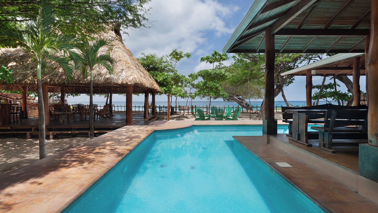 Photo of Outdoor in San Juan del Sur