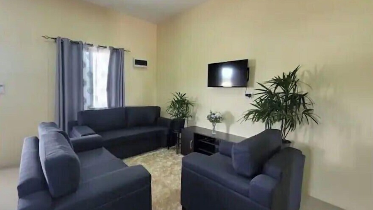 Photo of Livingroom in Martintar