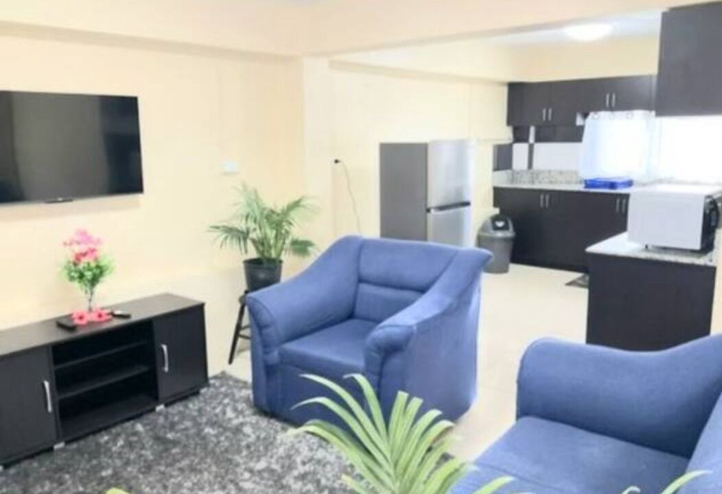 Photo of Livingroom in Martintar