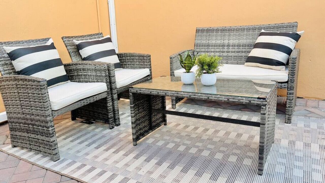 Photo of Patio Balcony in Kensington