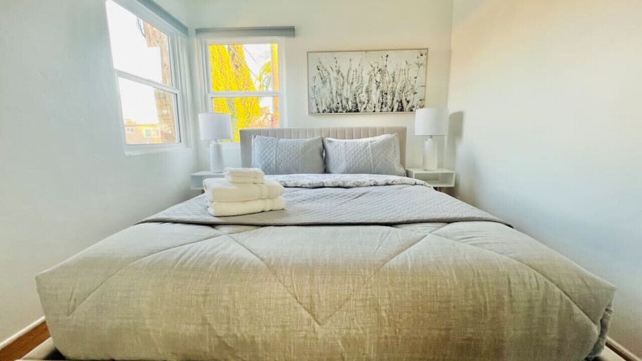 Photo of Bedroom in Kensington