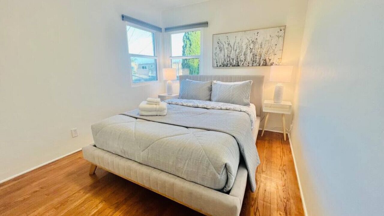 Photo of Bedroom in Kensington