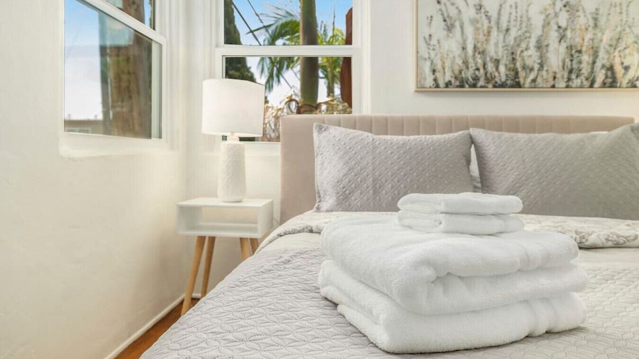 Photo of Bedroom in Kensington