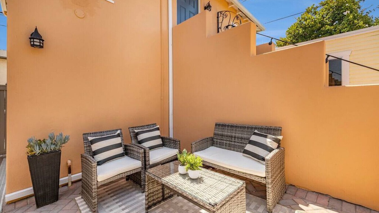 Photo of Patio Balcony in Kensington