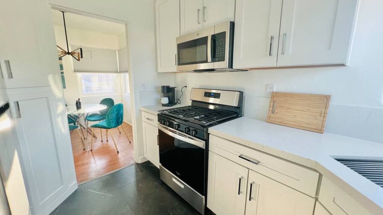 Photo of Kitchen in Kensington