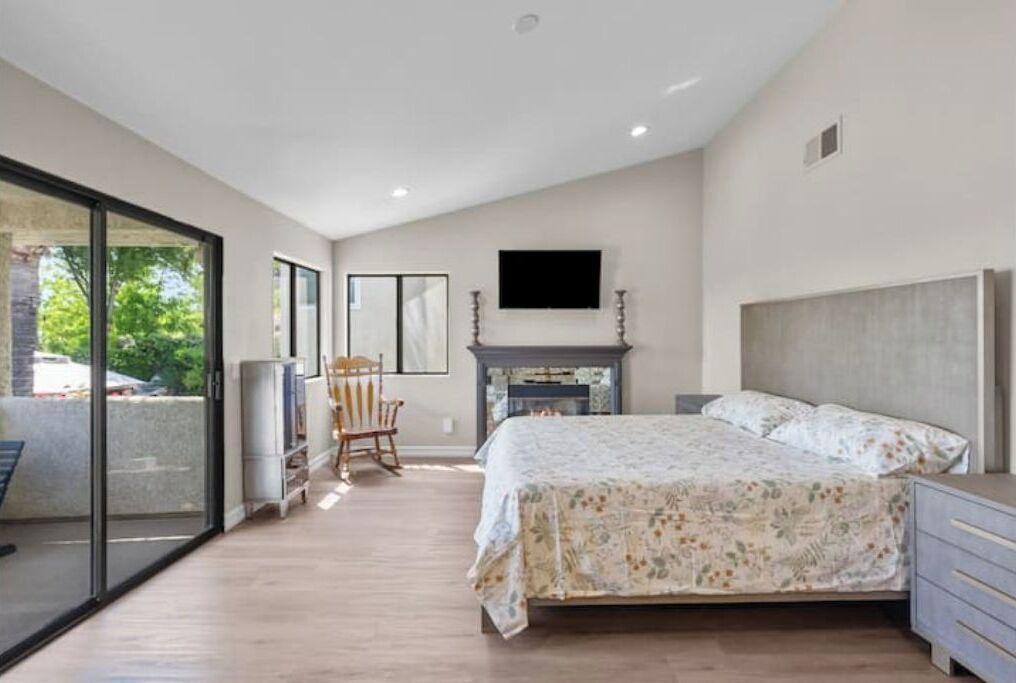 Photo of Bedroom in Stevenson Ranch