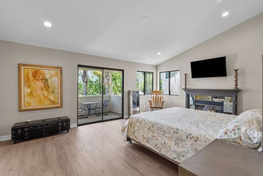Photo of Bedroom in Stevenson Ranch