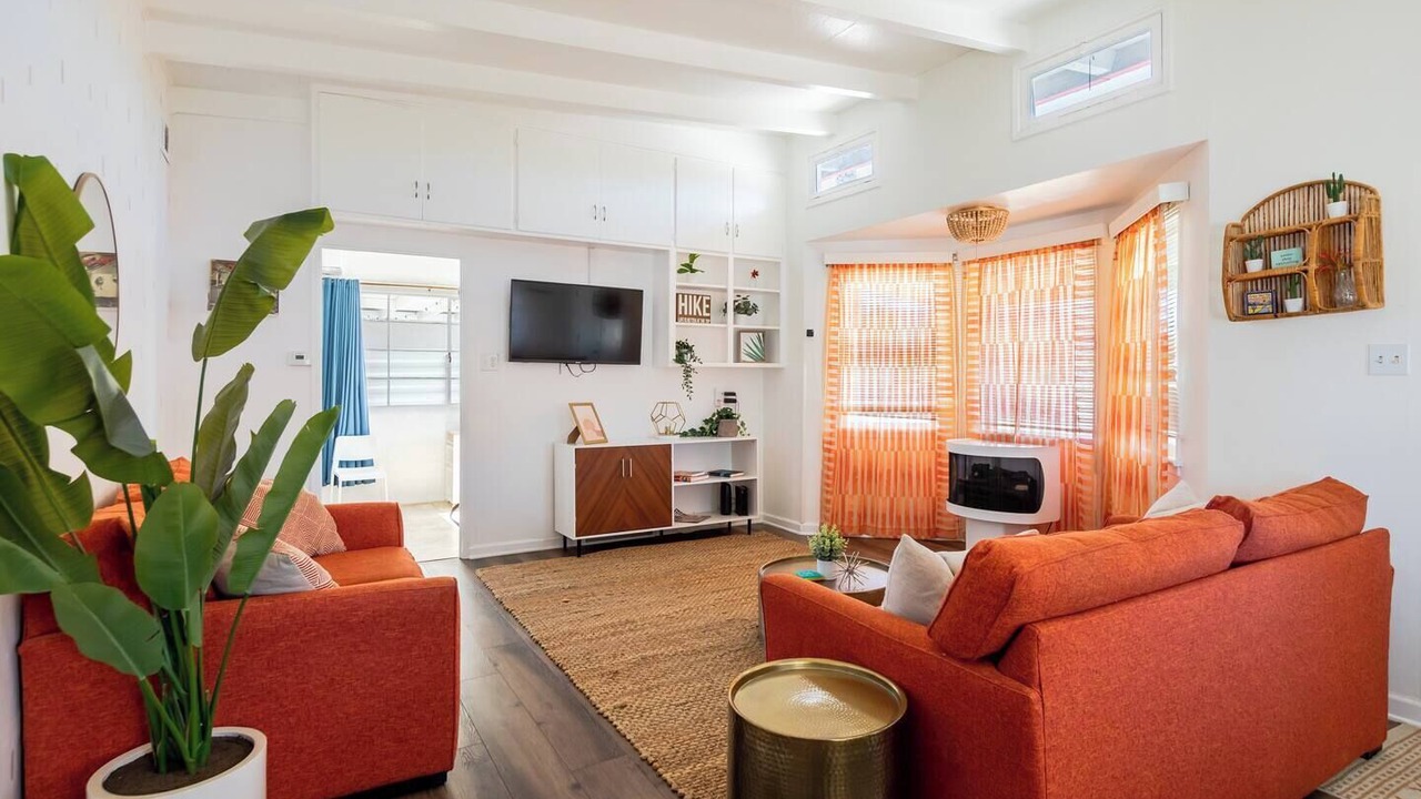 Photo of Livingroom in Twentynine Palms