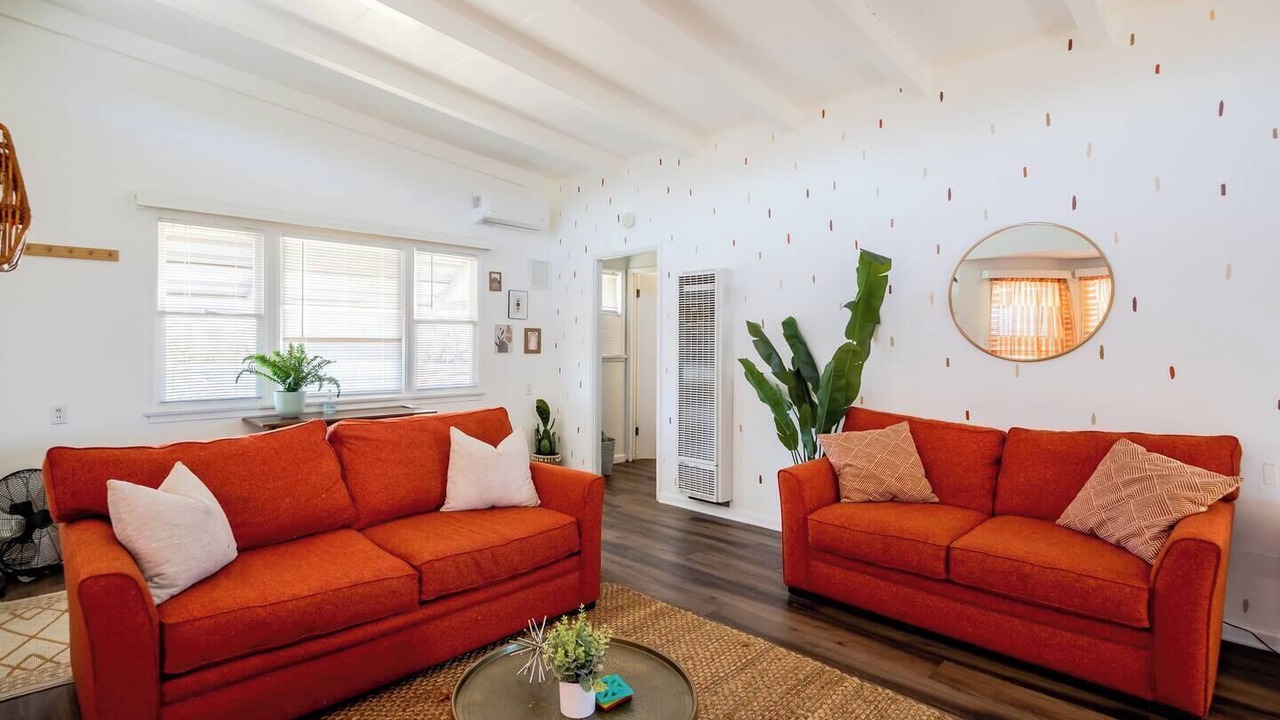 Photo of Bedroom in Twentynine Palms