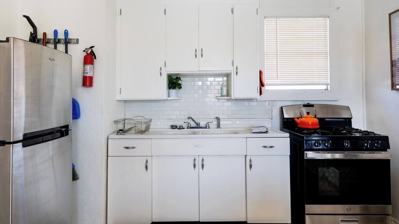 Photo of Kitchen in Twentynine Palms