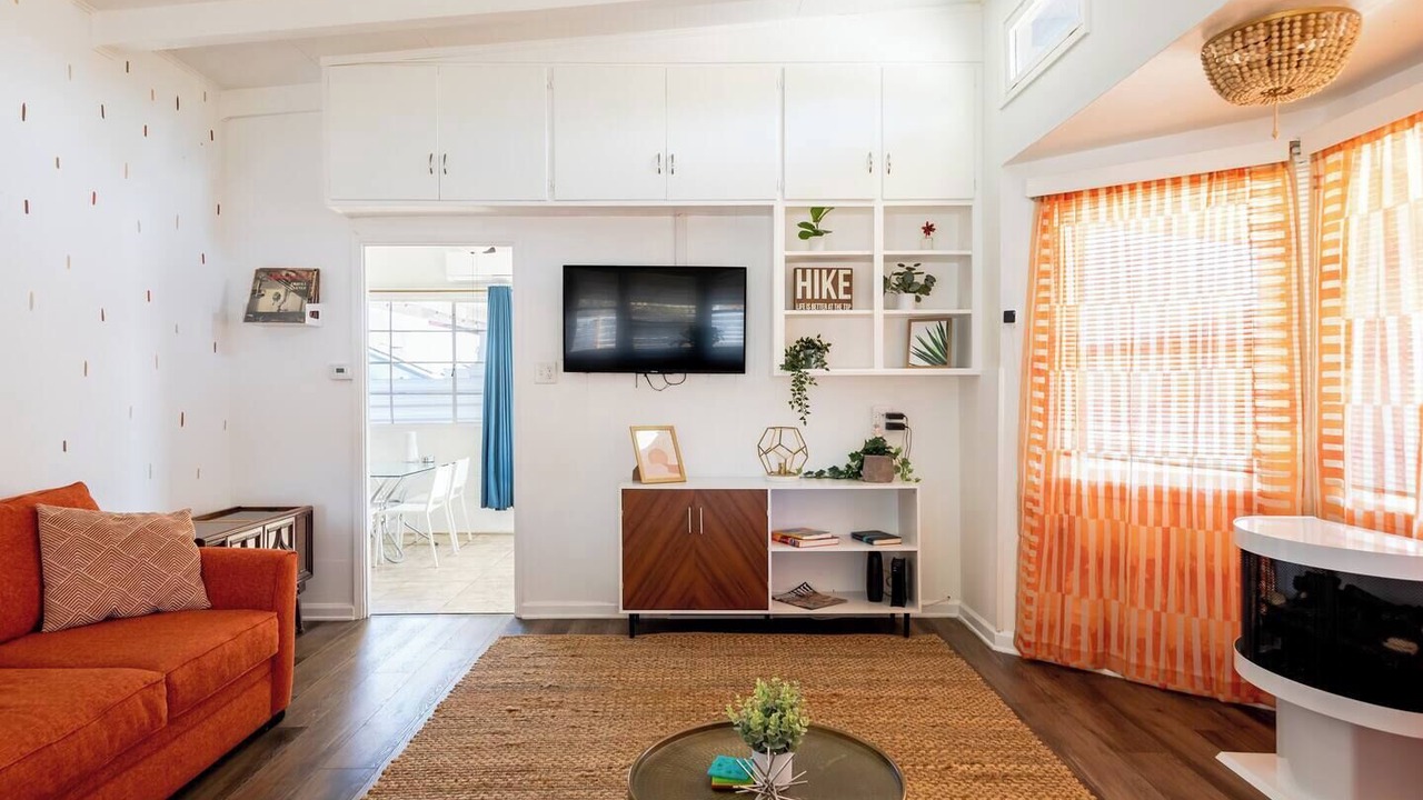 Photo of Livingroom in Twentynine Palms