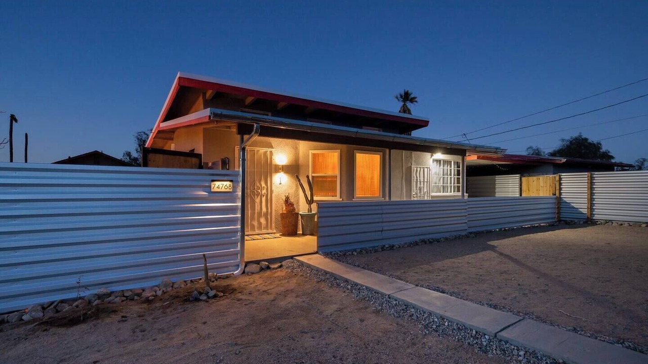 Photo of Outdoor in Twentynine Palms