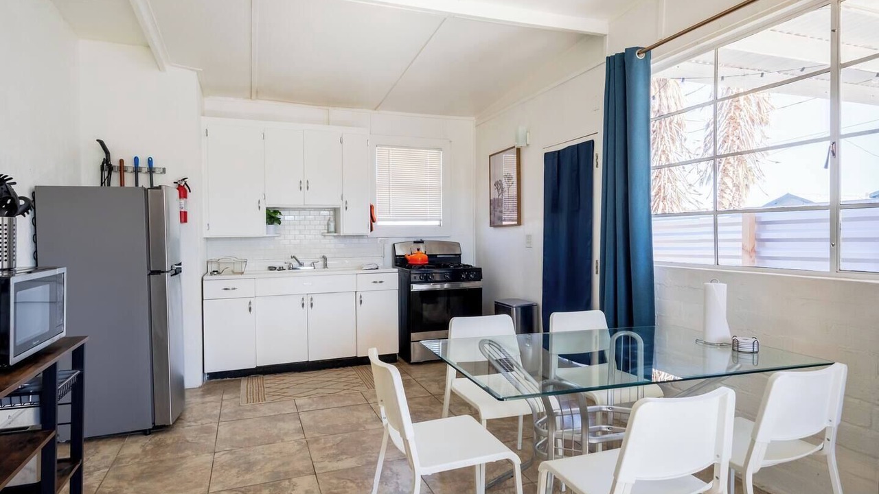 Photo of Kitchen in Twentynine Palms