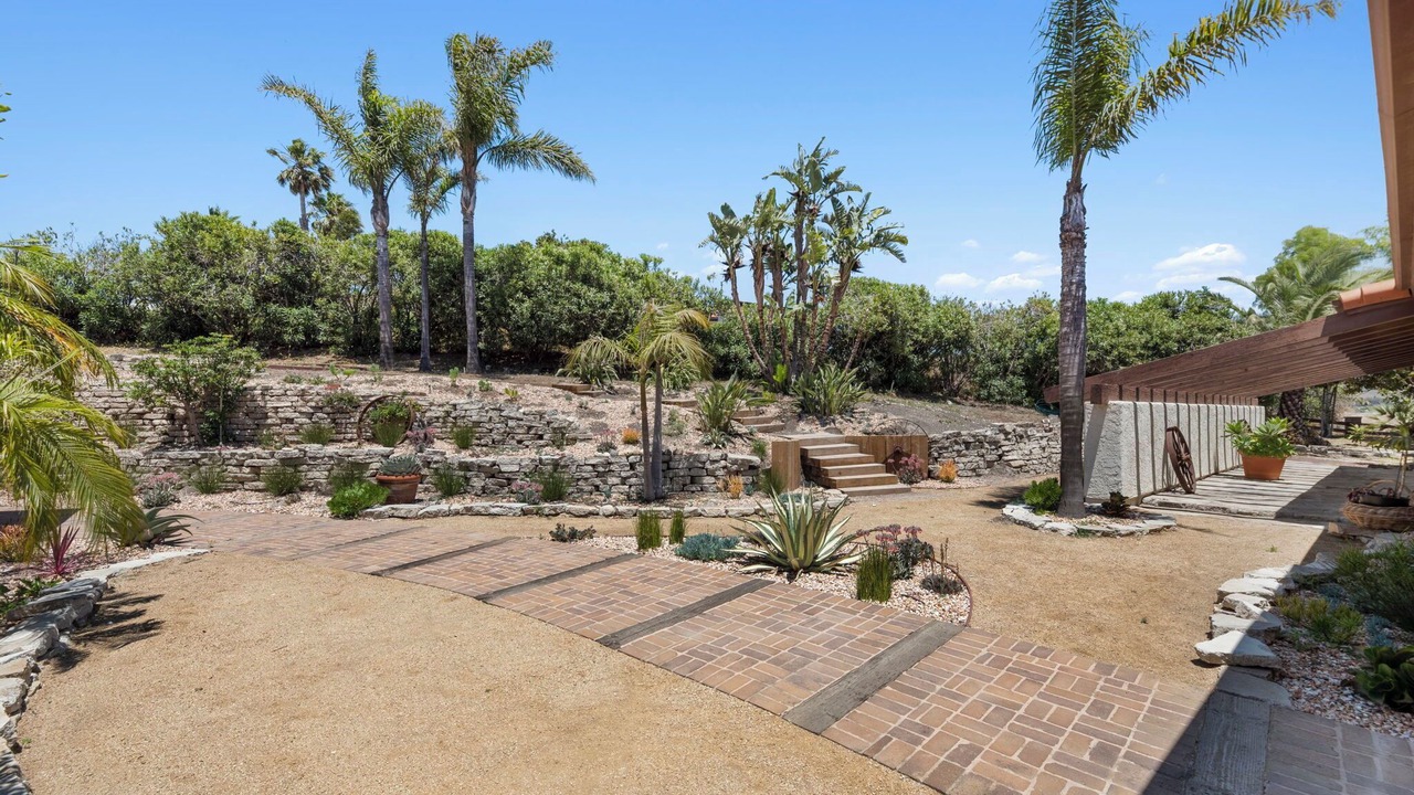 Photo of Outdoor in Central Malibu