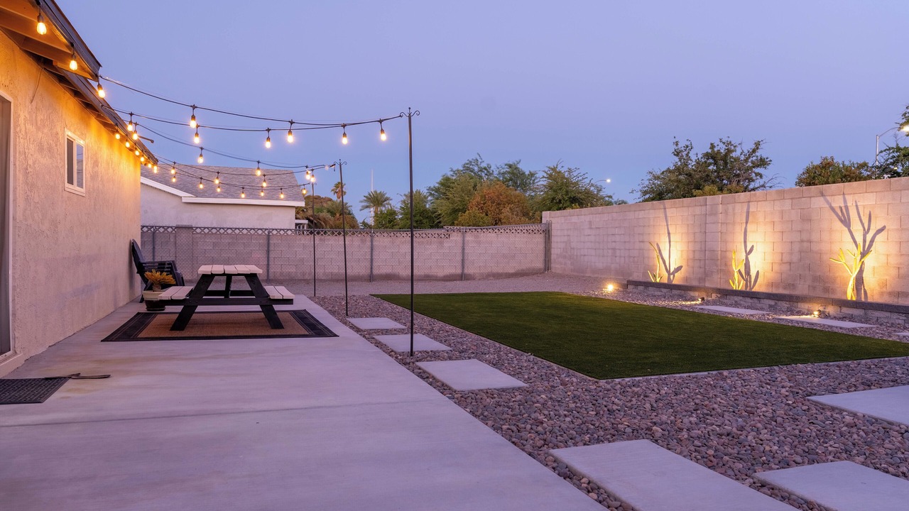 Photo of Outdoor in Paradise