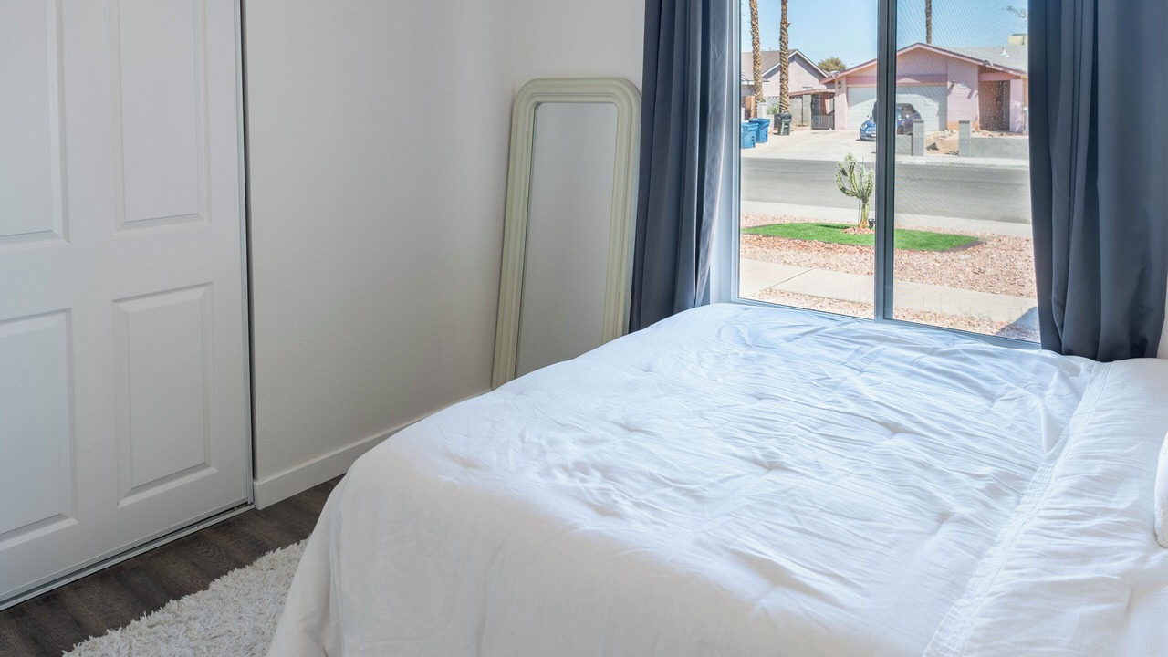 Photo of Bedroom in Paradise