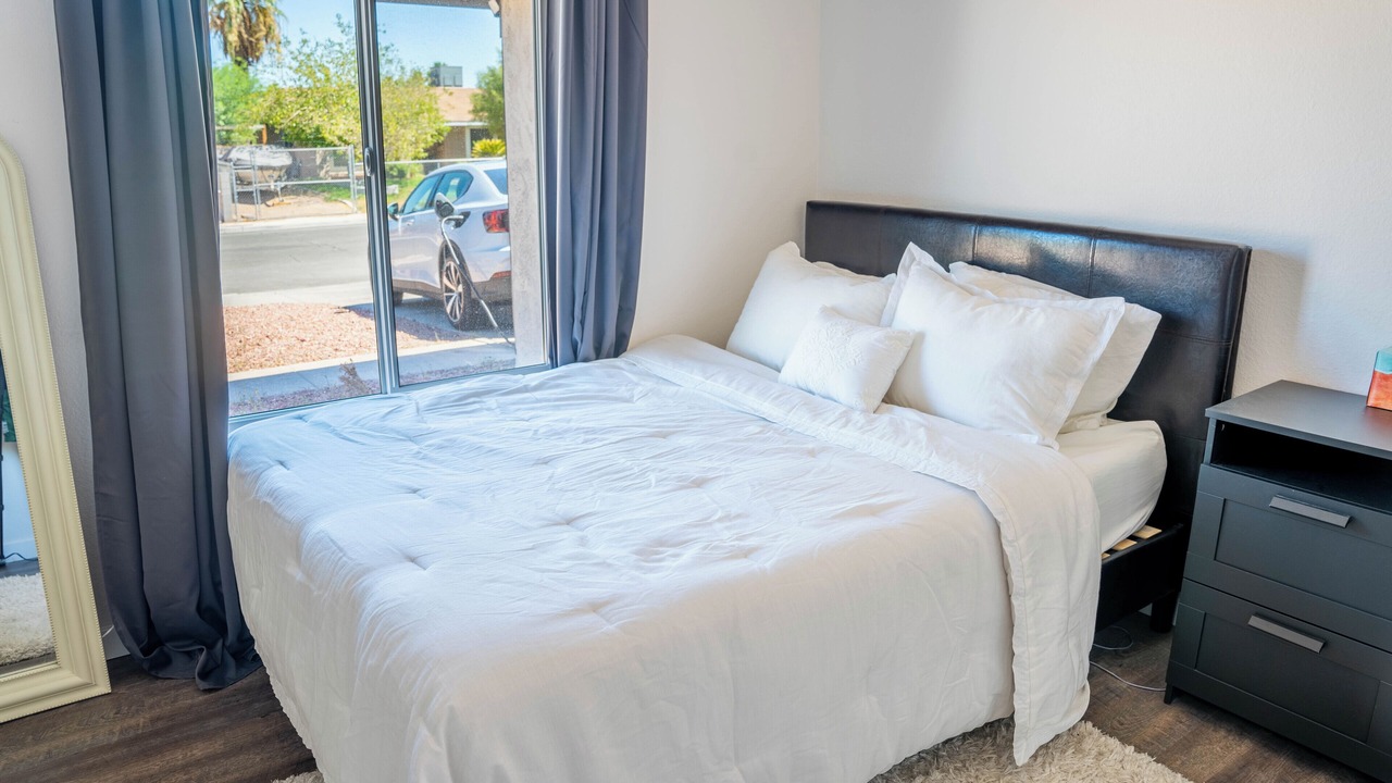 Photo of Bedroom in Paradise