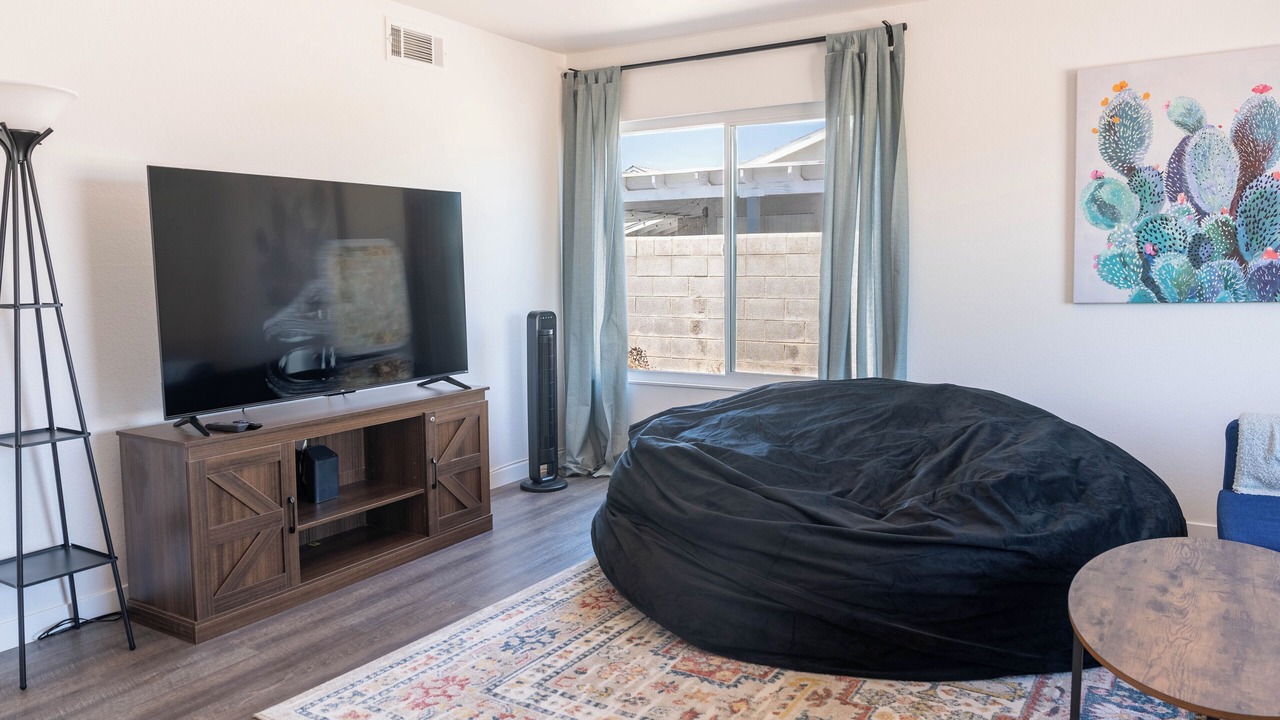 Photo of Bedroom in Paradise