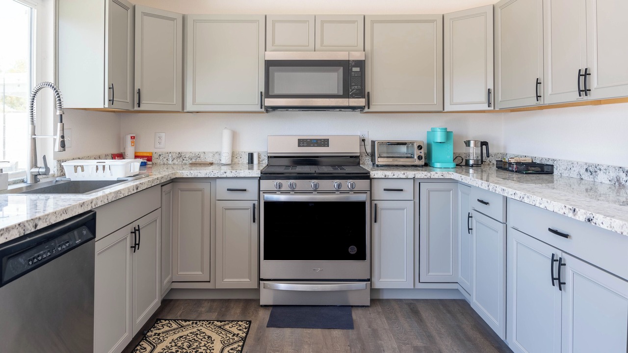 Photo of Kitchen in Paradise