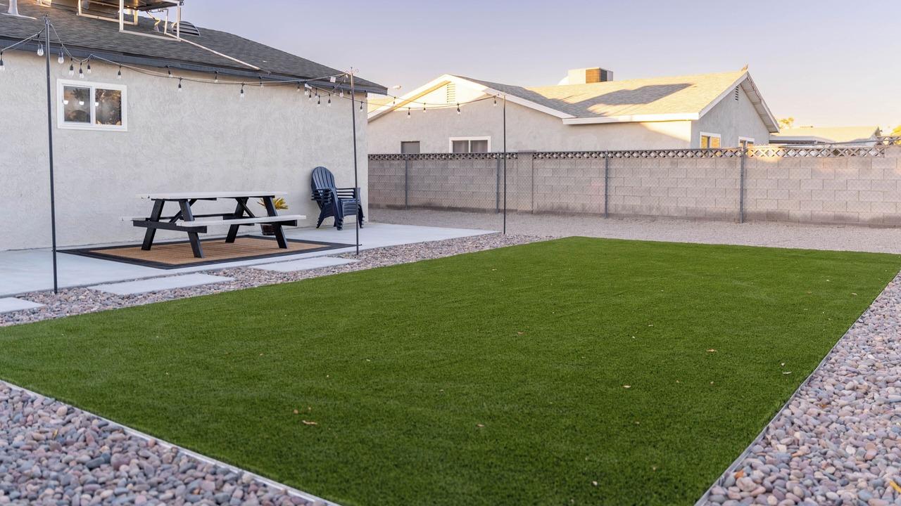 Photo of Outdoor in Paradise