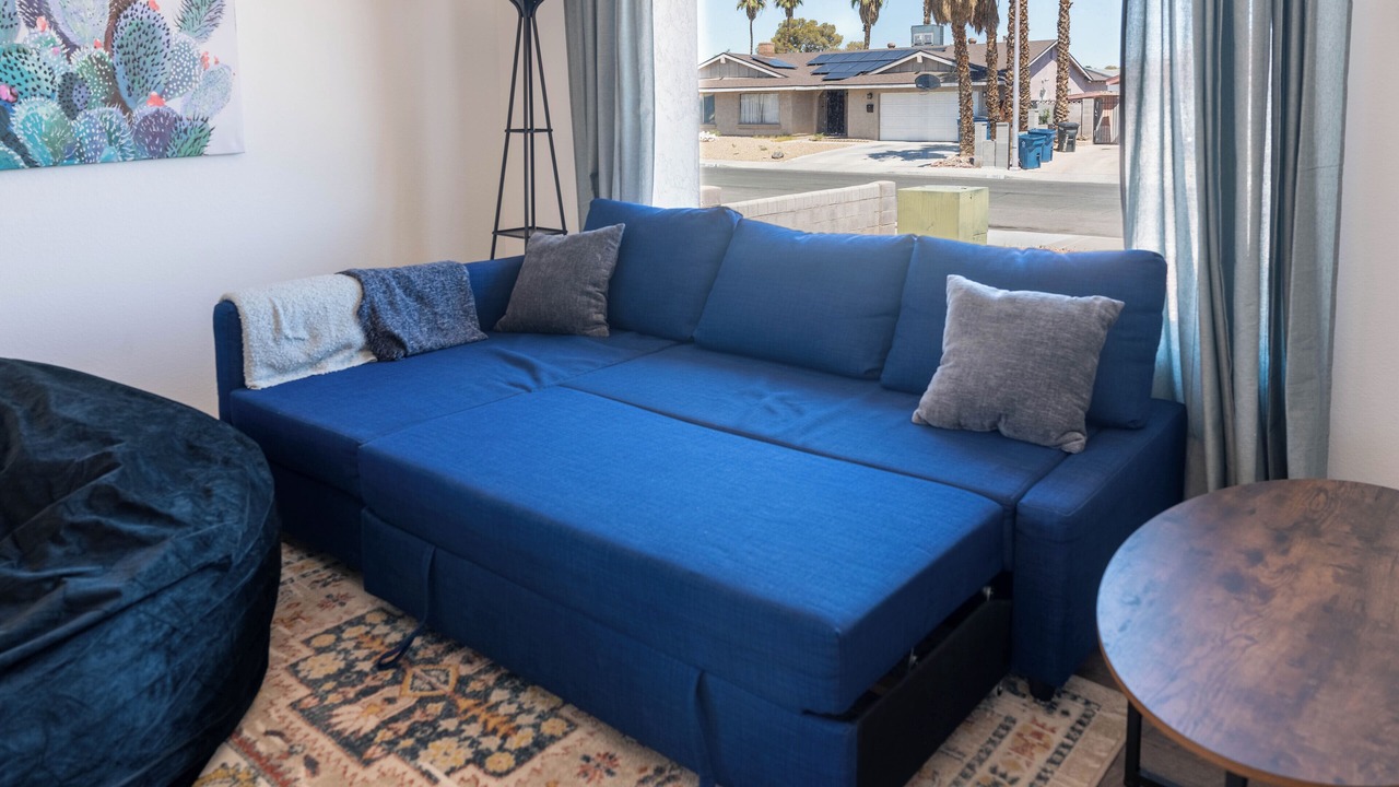 Photo of Livingroom in Paradise