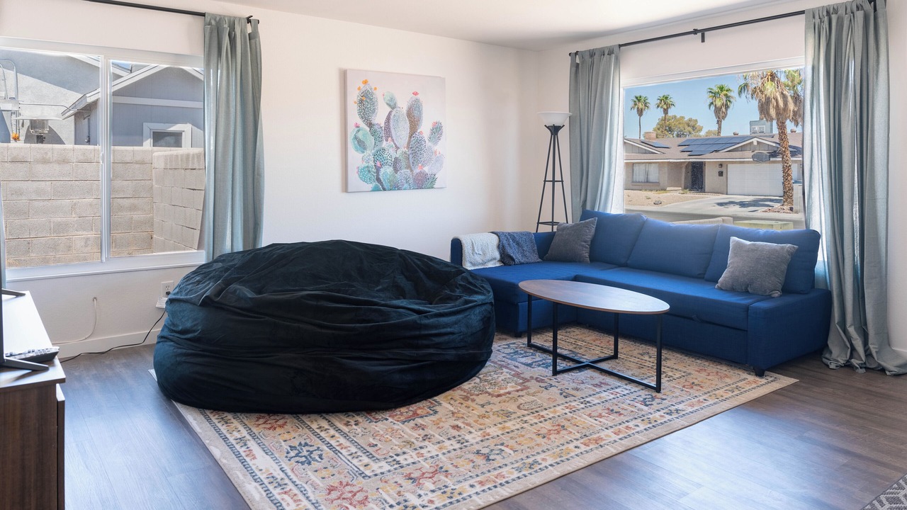 Photo of Livingroom in Paradise