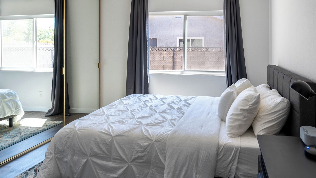 Photo of Bedroom in Paradise