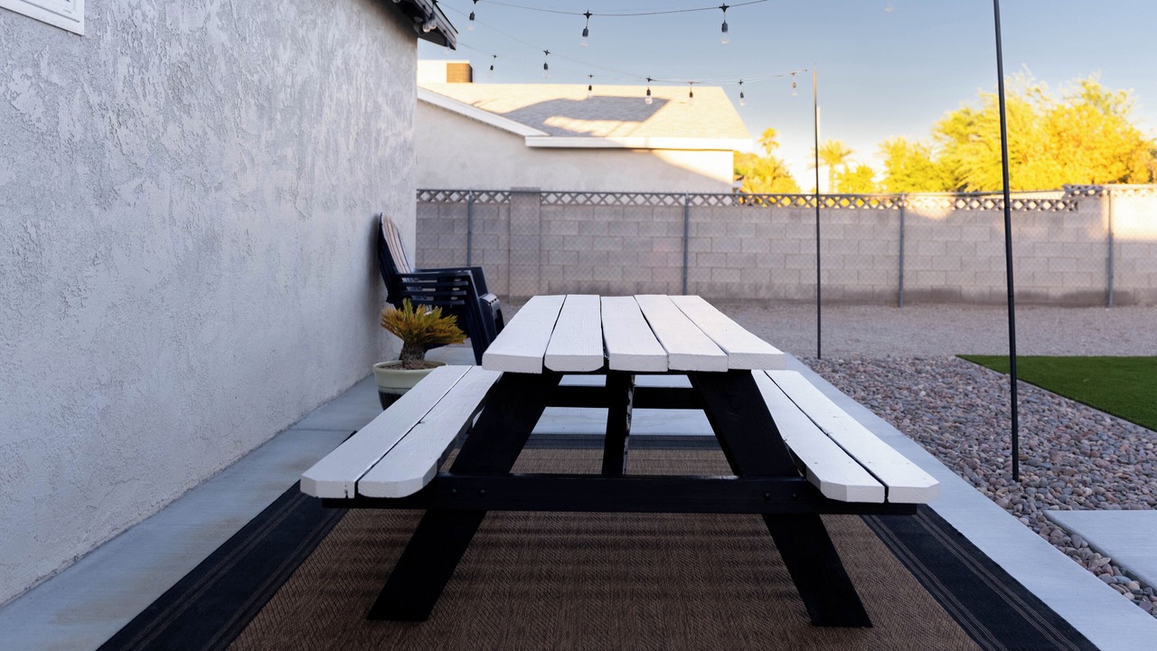 Photo of Outdoor in Paradise