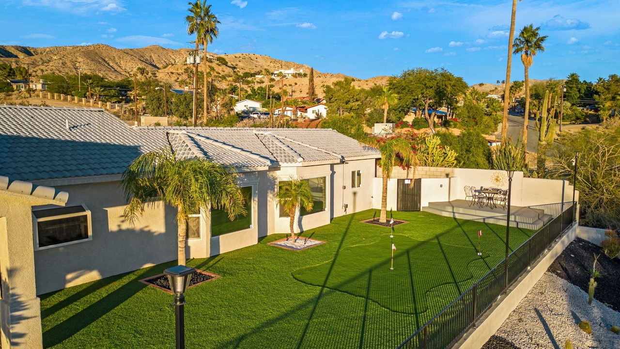 Photo of Outdoor in Desert Hot Springs