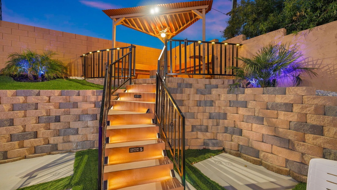 Photo of Outdoor in Desert Hot Springs