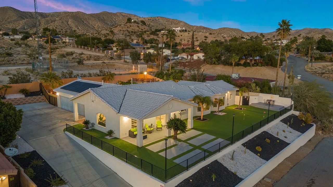 Photo of Outdoor in Desert Hot Springs