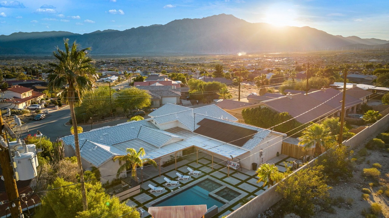 Photo of Outdoor in Desert Hot Springs