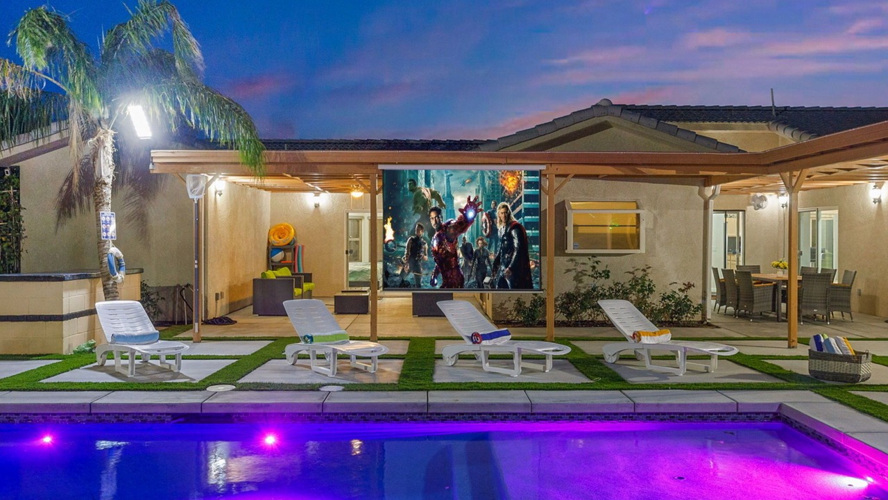 Photo of Outdoor in Desert Hot Springs