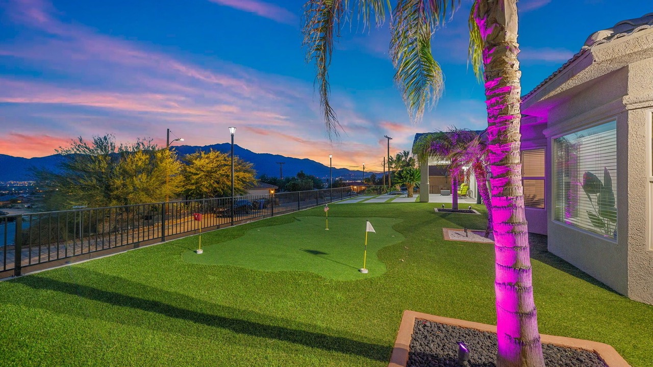 Photo of Outdoor in Desert Hot Springs