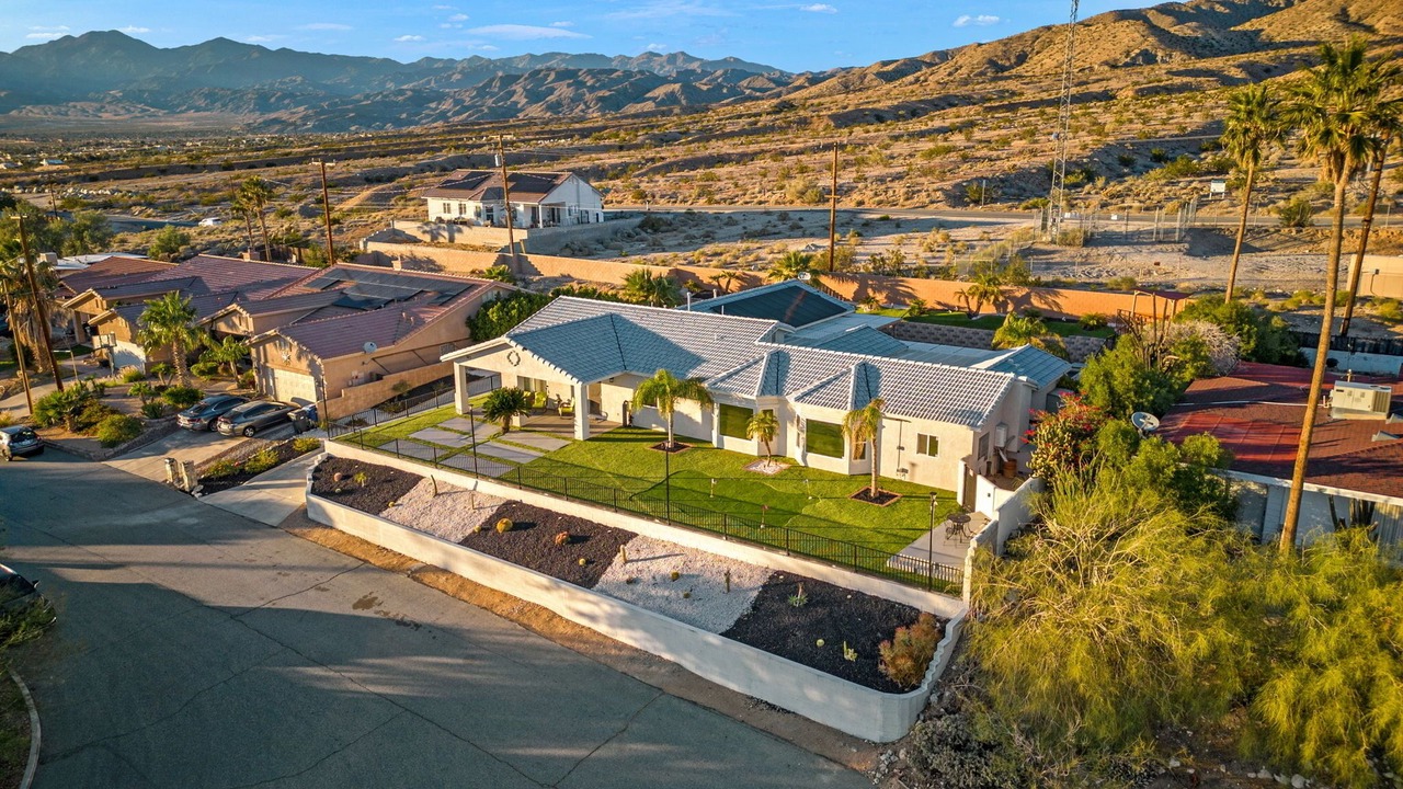 Photo of Outdoor in Desert Hot Springs