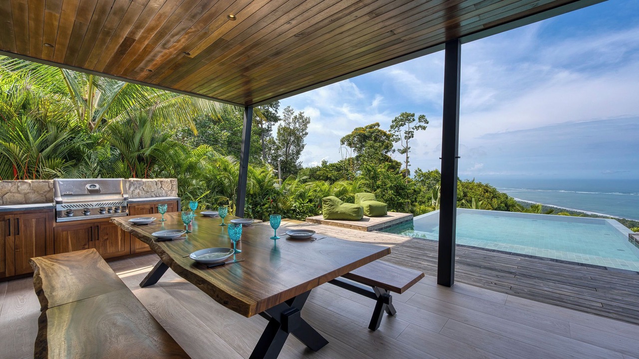 Photo of Outdoor in Ballena