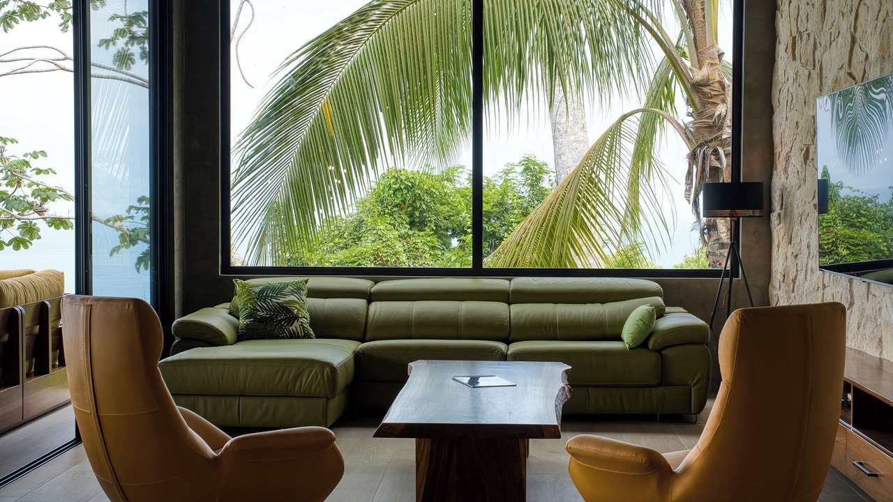 Photo of Livingroom in Ballena