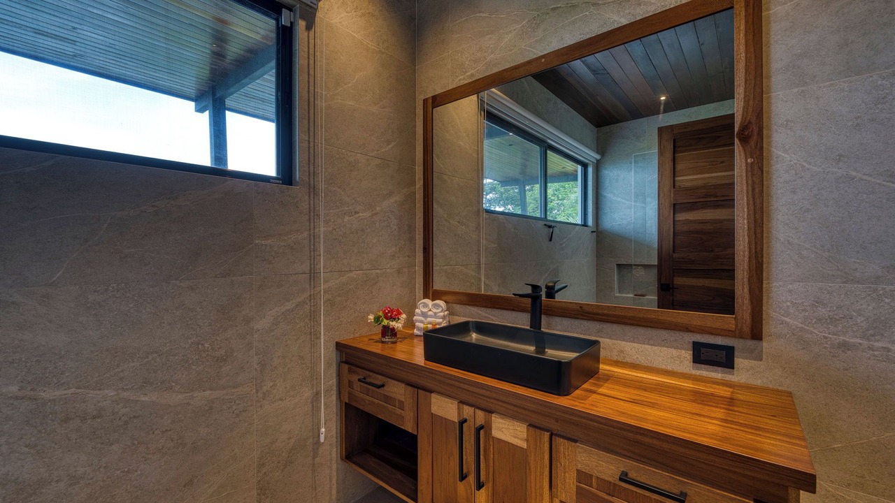 Photo of Bathroom in Ballena