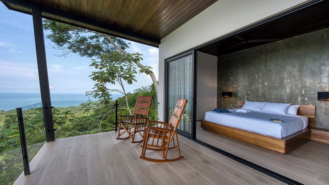 Photo of Bedroom in Ballena